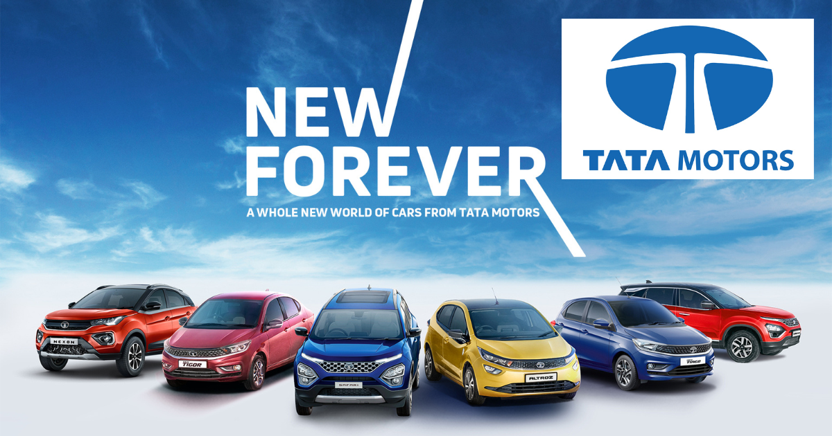 Tata Motors Passenger Vehicles