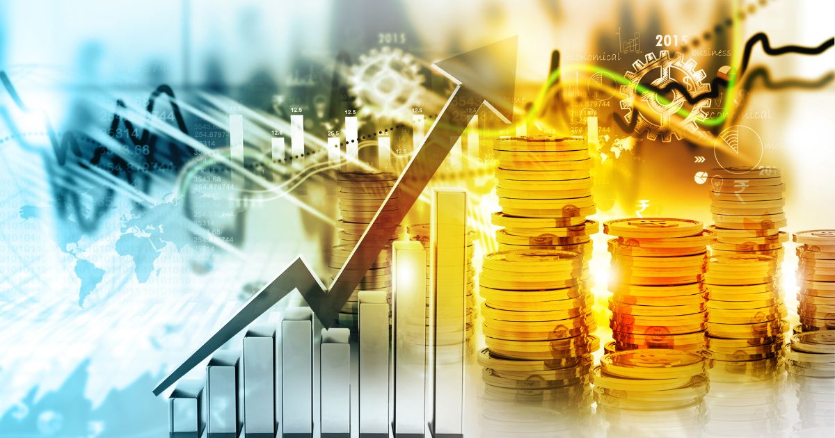 Top 5 Explosive Stock Picks