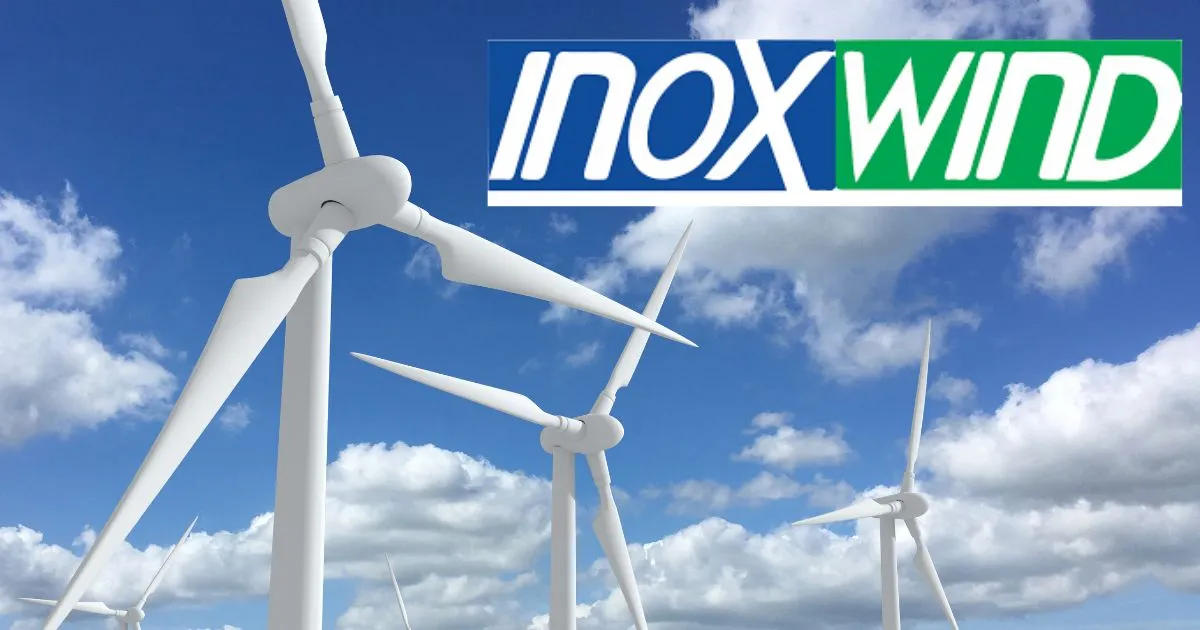Inox Wind